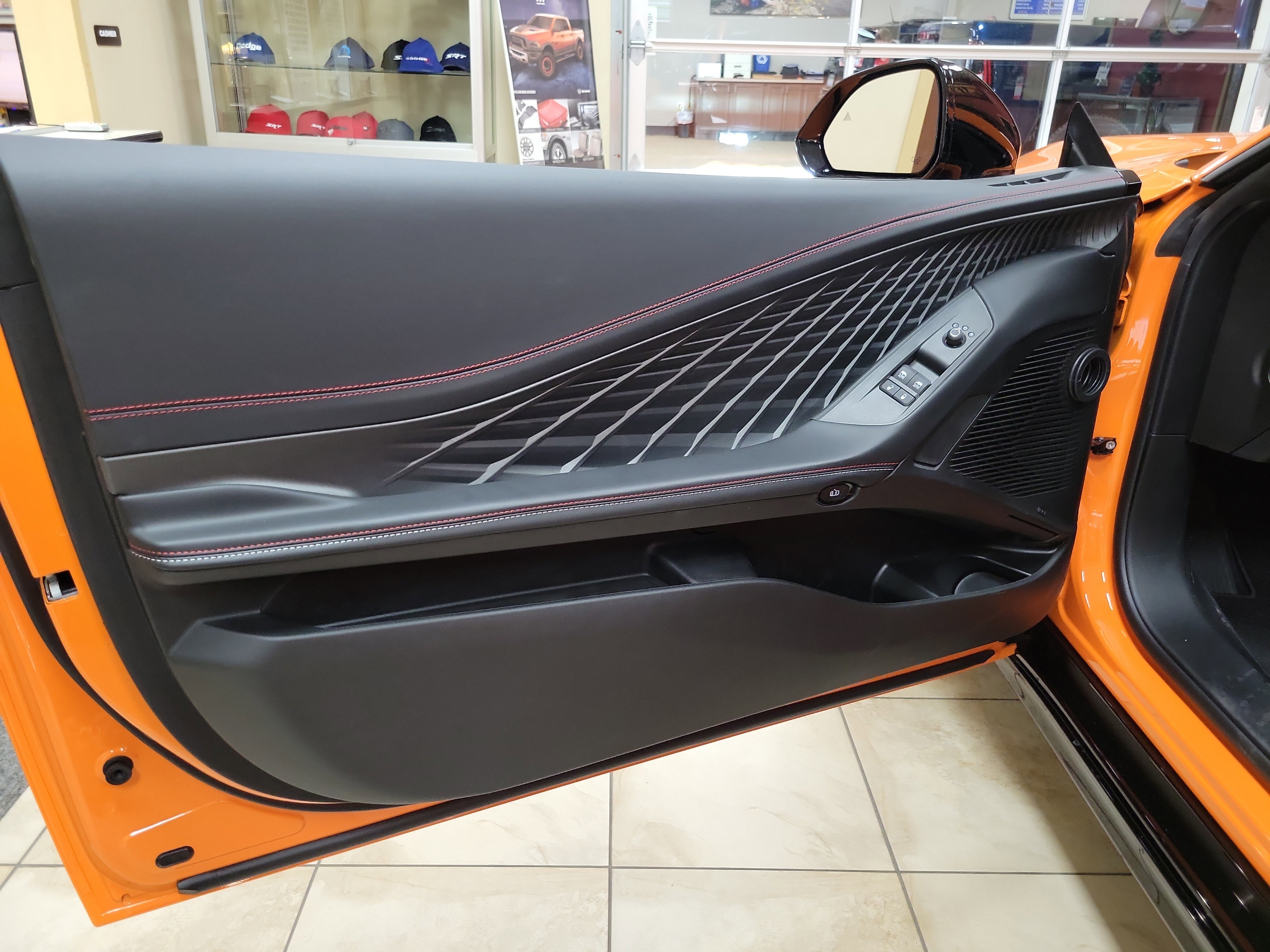 New 2026 Dodge Charger Scat Pack w/ Blacktop Package image 6