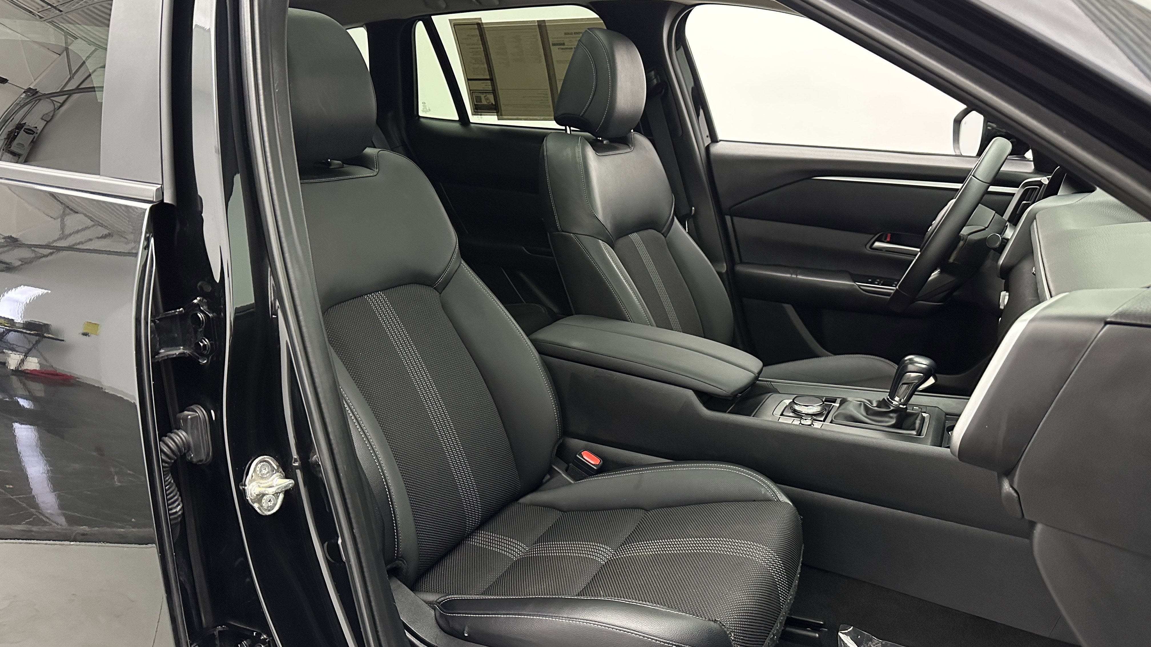 Used 2023 MAZDA CX-50 2.5 S w/ Cargo Package image 35