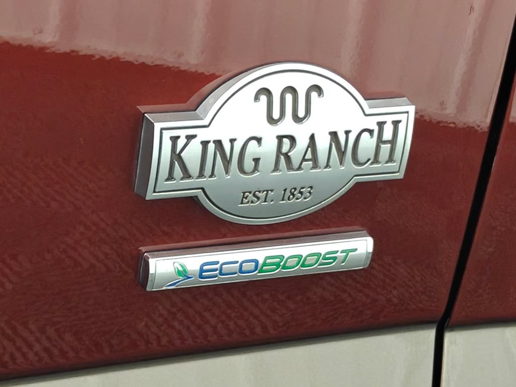 Used 2015 Ford F150 King Ranch w/ Equipment Group 601A Luxury AWD/4WD image 69