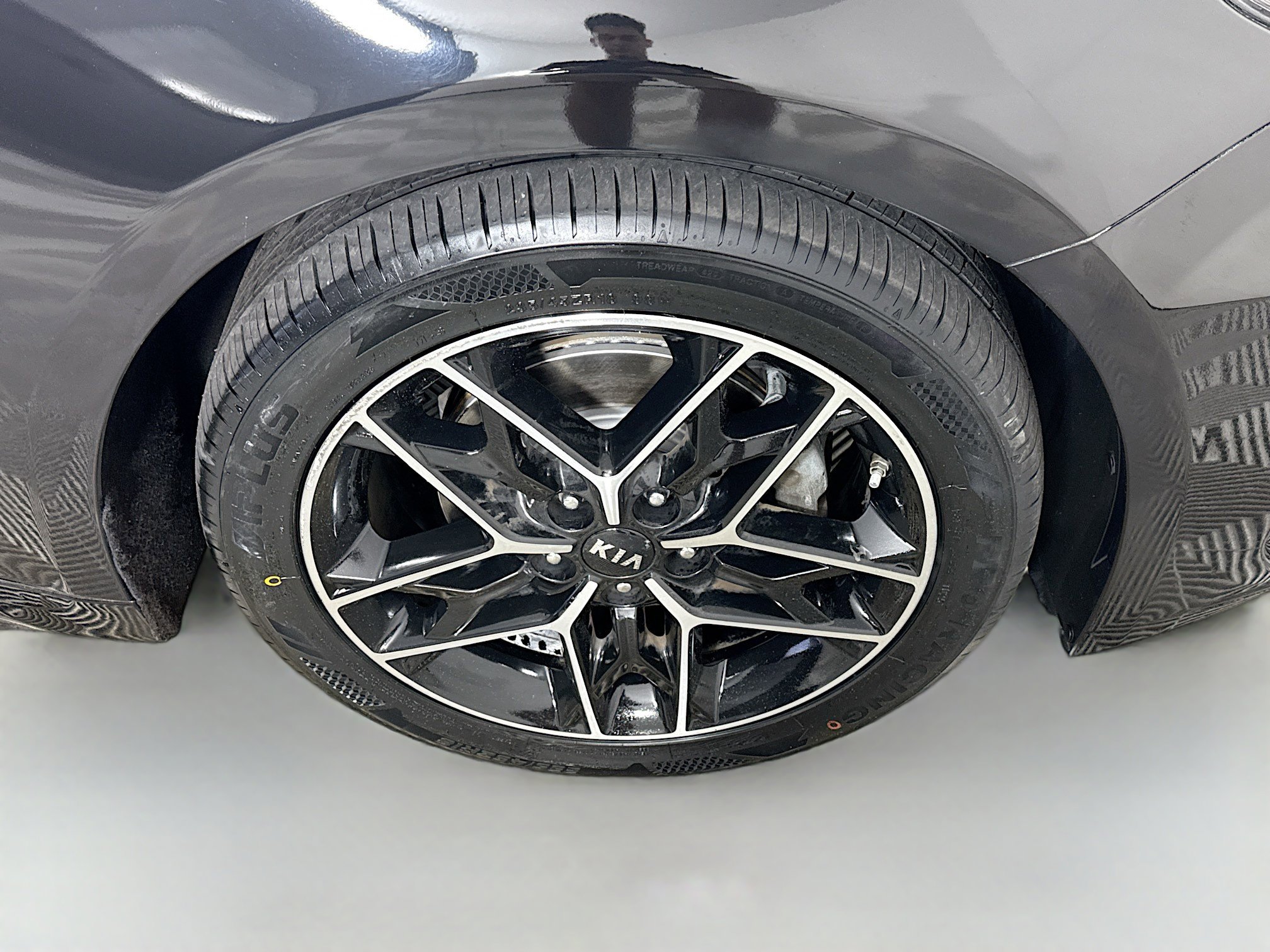 Used 2020 Kia Optima SE image 32