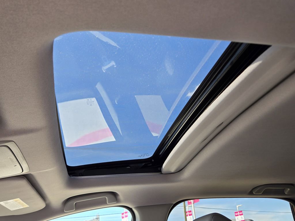 Certified 2019 Honda CR-V EX-L image 14