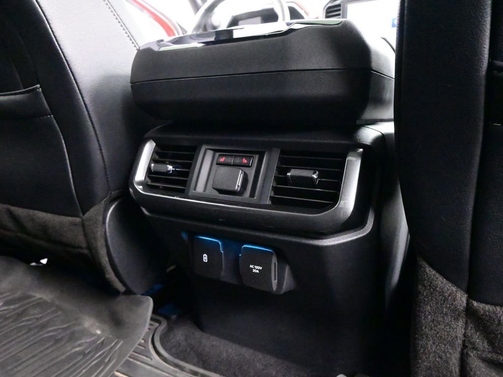Used 2023 Ford F150 Lariat w/ Equipment Group 502A High AWD/4WD image 24