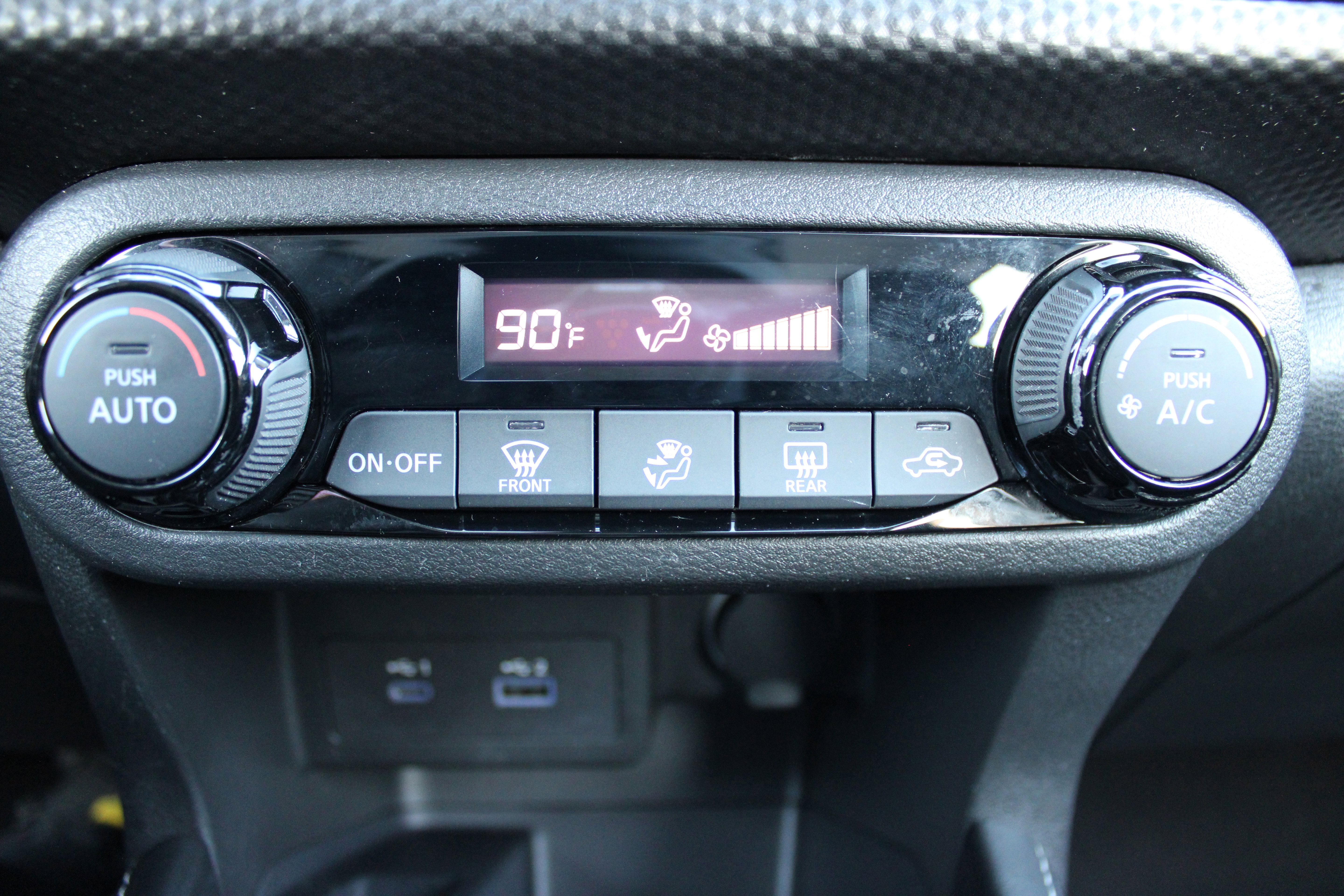 Certified 2021 Nissan Kicks SV image 19