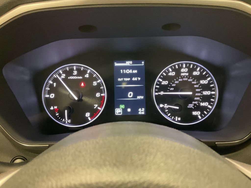 New 2026 Subaru Ascent Touring w/ Popular Package #2 AWD/4WD image 16