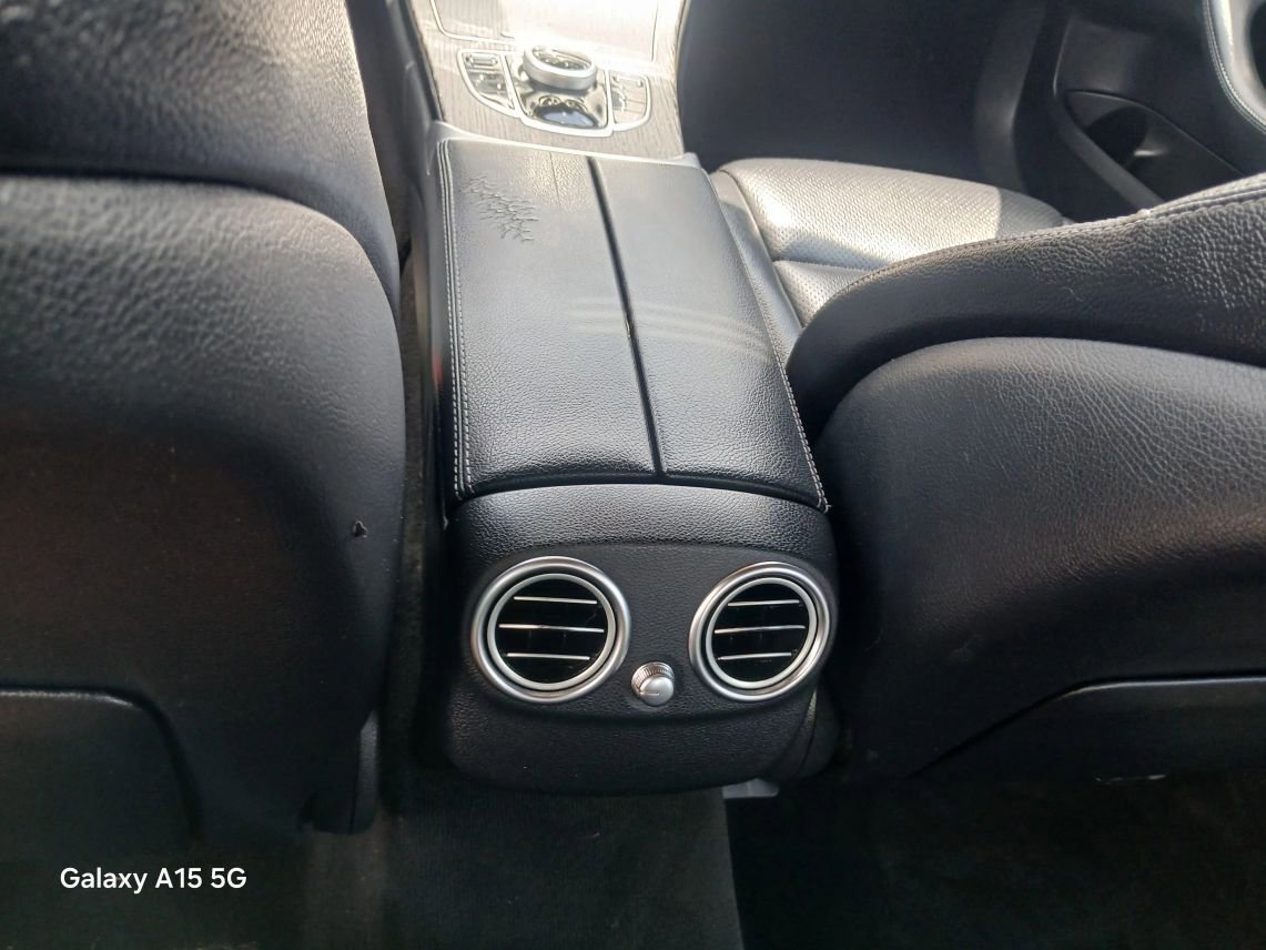 Used 2019 Mercedes-Benz C 300 4MATIC Sedan w/ Premium Package image 27