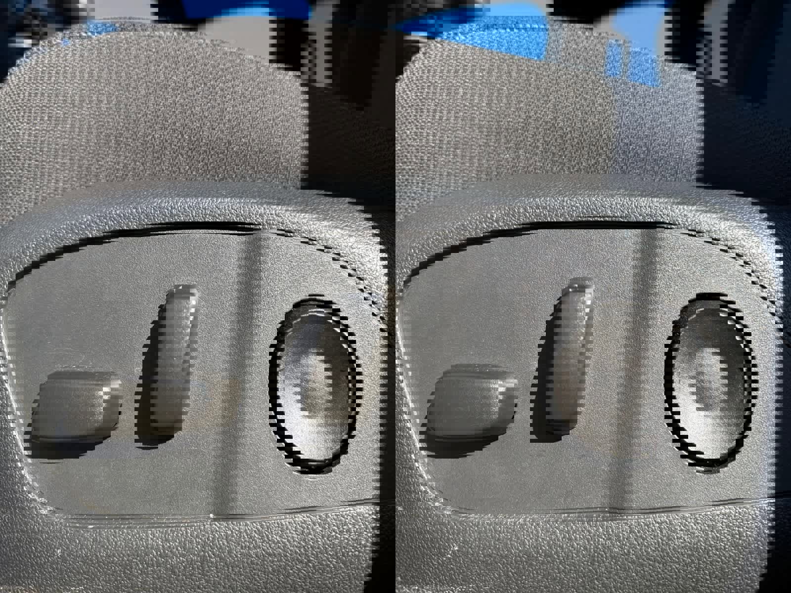 Used 2025 GMC Acadia Elevation image 20