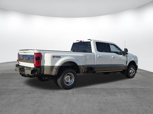 New 2026 Ford F350 King Ranch AWD/4WD image 2