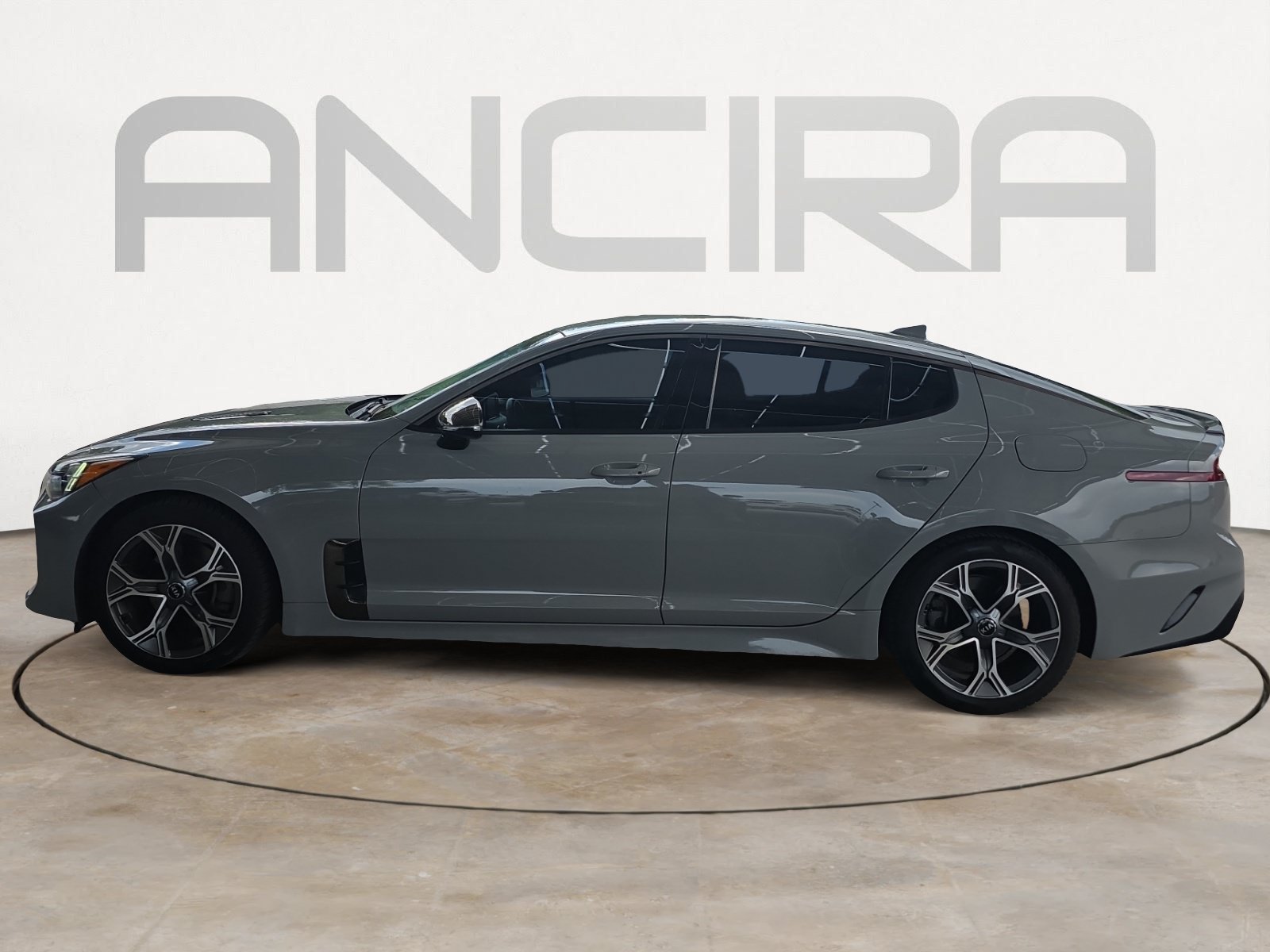 Used 2021 Kia Stinger GT-Line RWD image 5