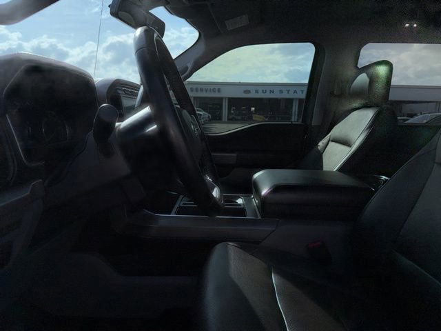 Used 2021 Ford F150 XLT w/ Equipment Group 302A High image 10