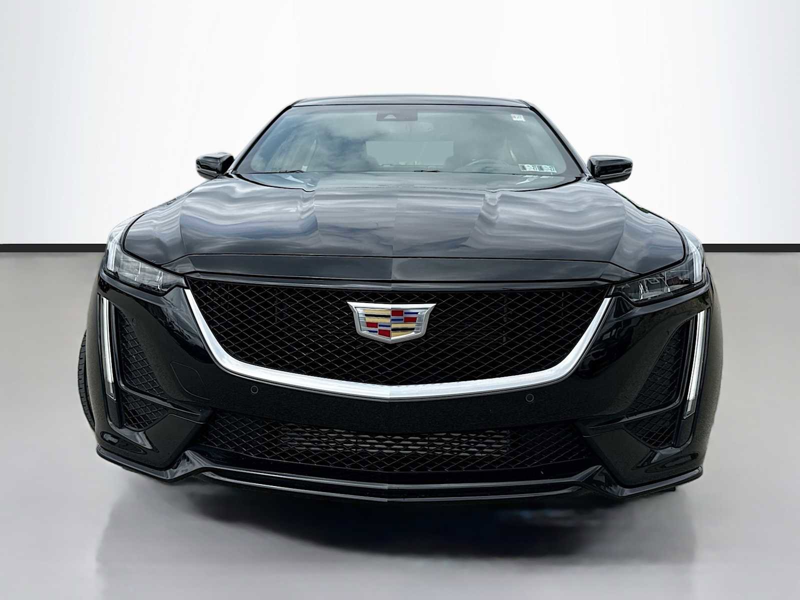 Used 2024 Cadillac CT5 Sport w/ Climate Package AWD/4WD image 2