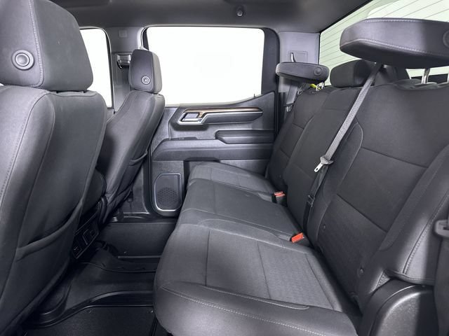 Used 2025 Chevrolet Silverado 1500 LT Trail Boss w/ Protection Package AWD/4WD image 26