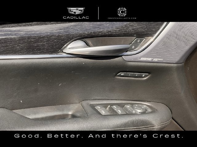 Certified 2023 Cadillac XT5 Premium Luxury w/ LPO, Floor Liner Package FWD image 23