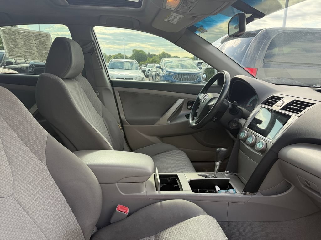 Used 2008 Toyota Camry SE FWD image 37