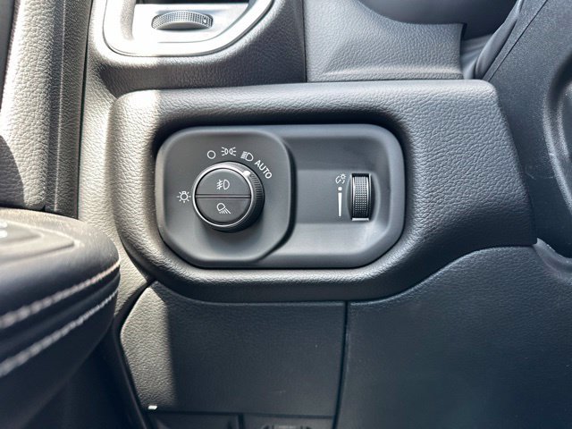 New 2027 RAM 3500 Lone Star AWD/4WD image 29