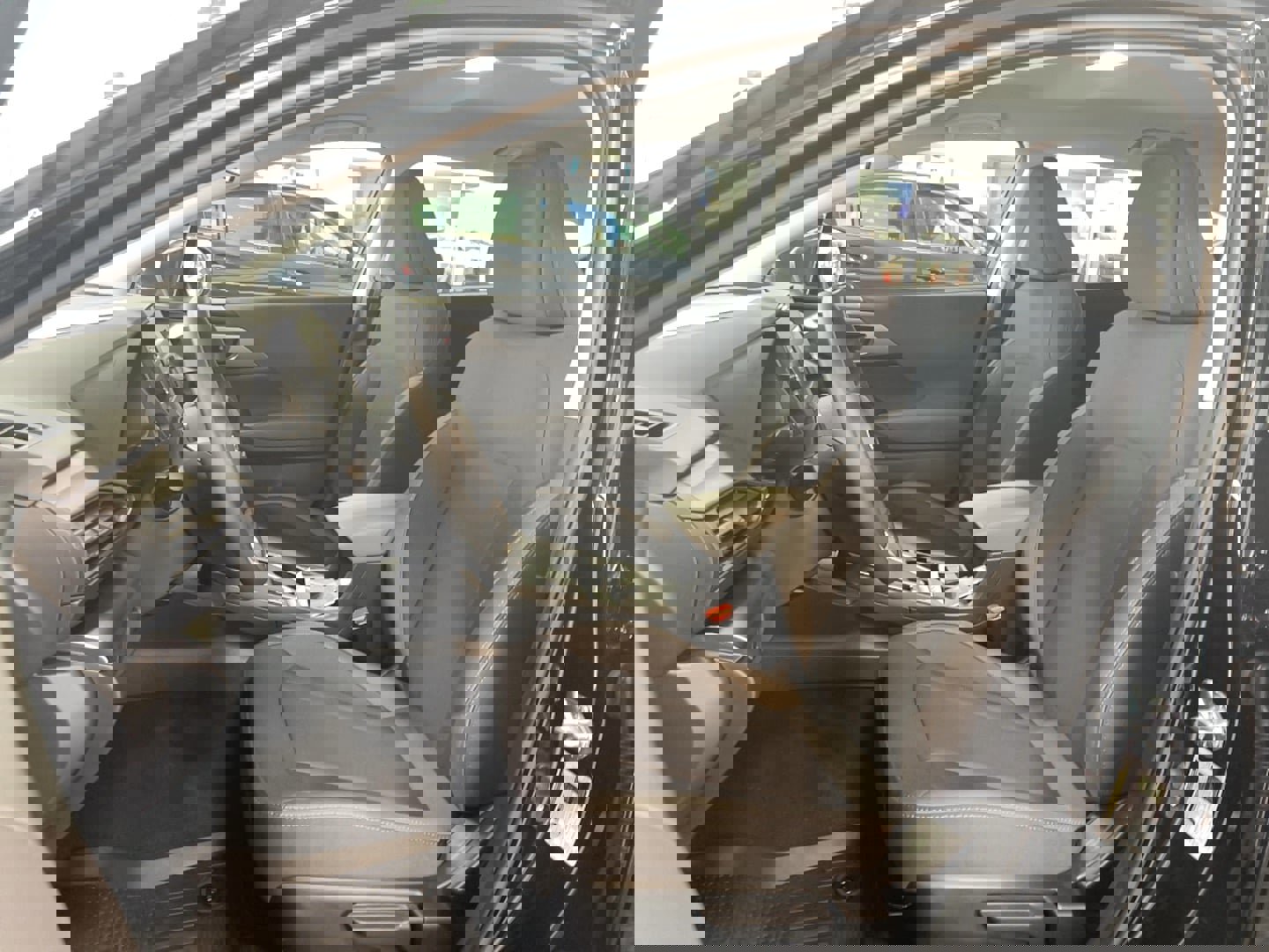 Used 2025 Subaru Impreza 2.0i image 22