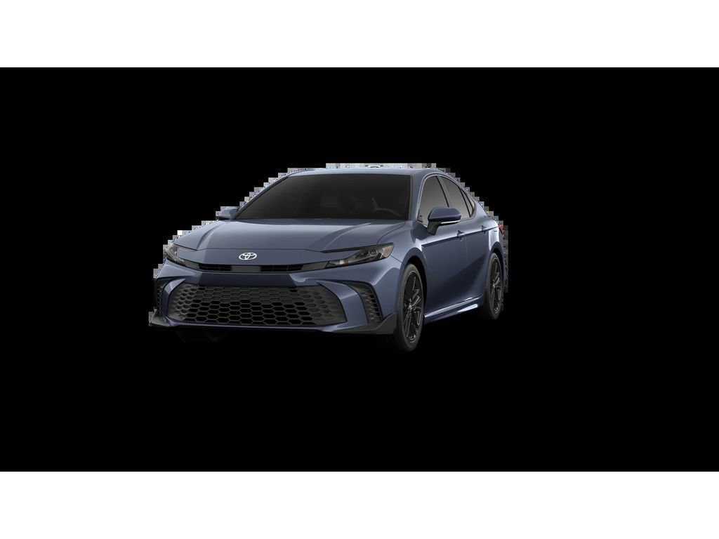 New 2026 Toyota Camry SE w/ Convenience Package FWD image 48