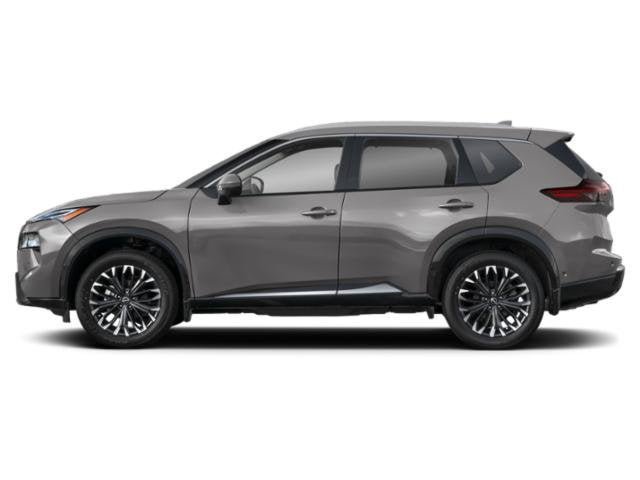 New 2026 Nissan Rogue Platinum w/ Platinum Premium Package AWD/4WD image 6