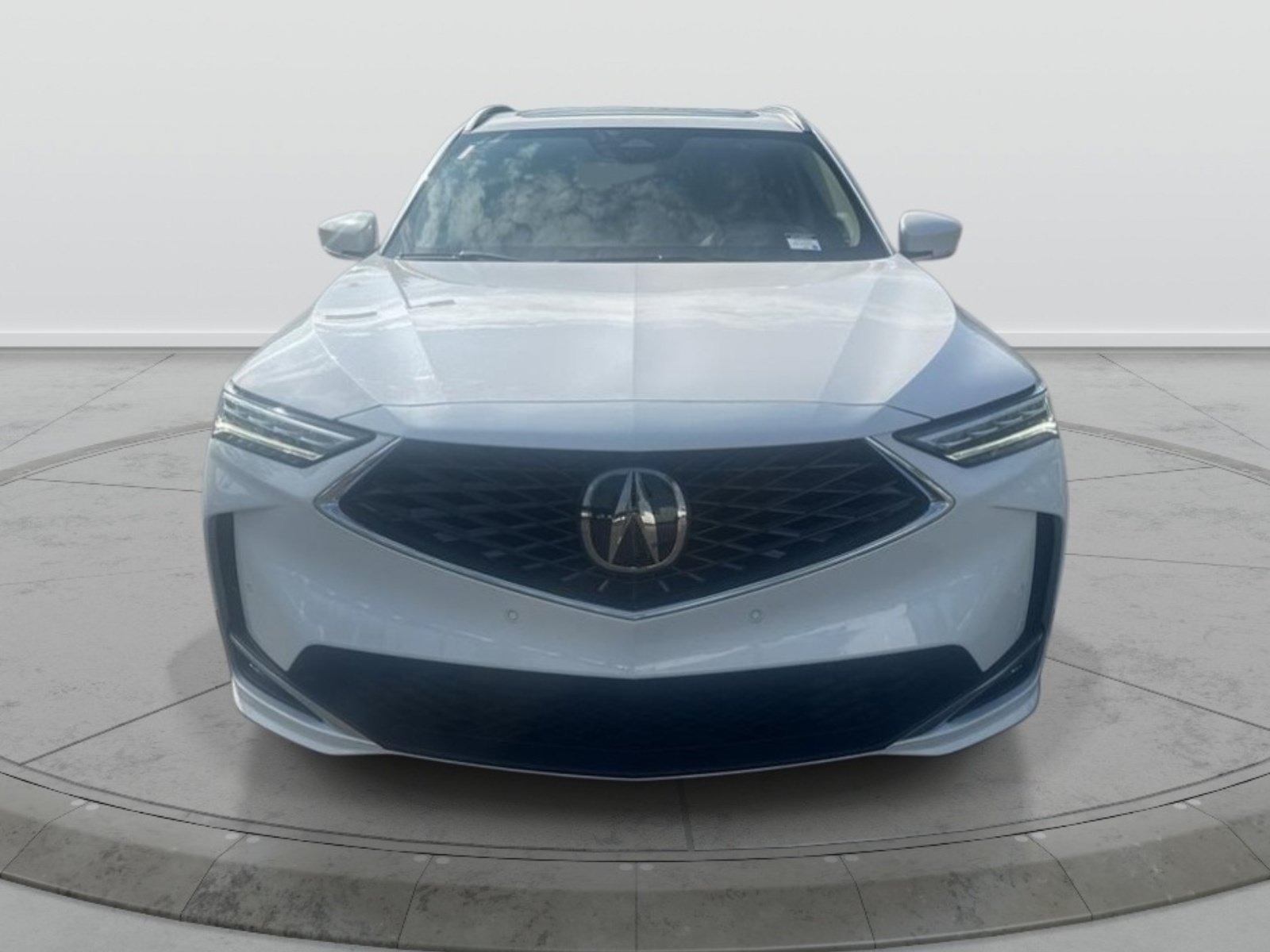 New 2026 Acura MDX w/ Advance Package AWD/4WD image 2