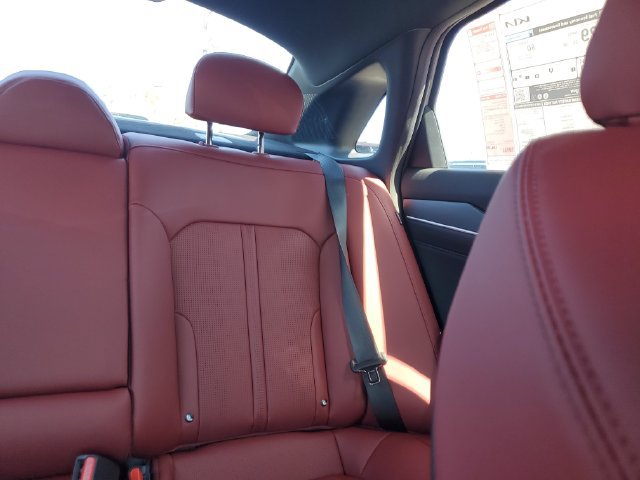 New 2027 Kia K5 GT-Line w/ GT-Line Premium Package FWD image 12
