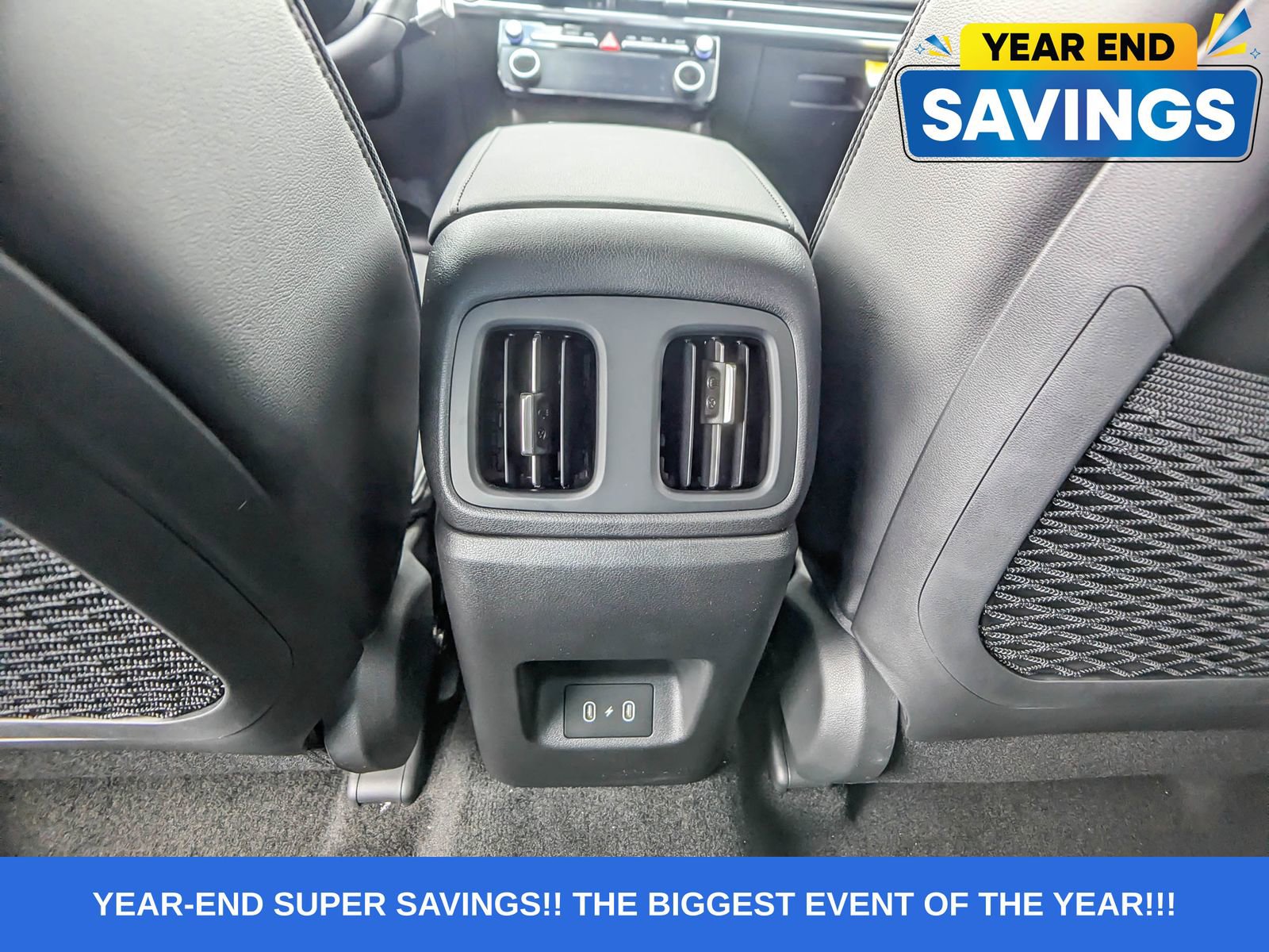 New 2025 Hyundai Tucson Limited image 23