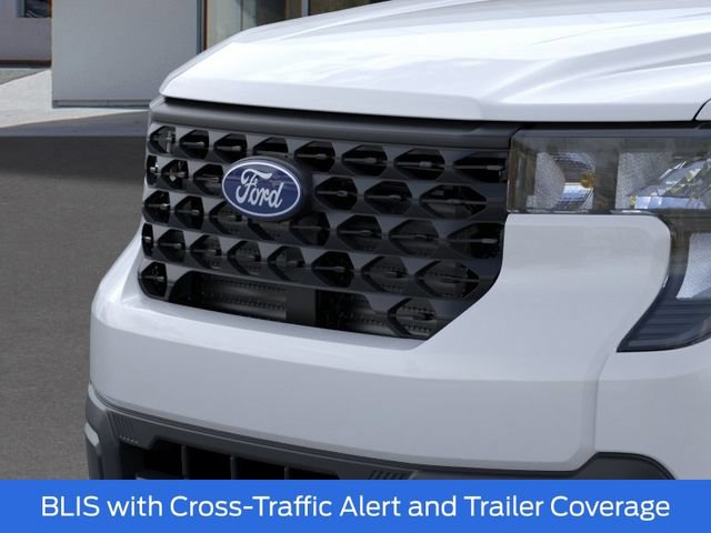New 2026 Ford Maverick XL w/ 4K Tow Package AWD/4WD image 19