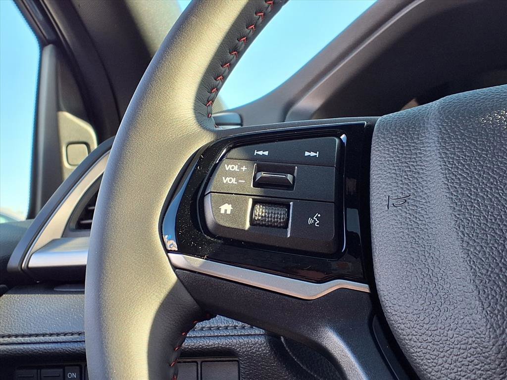 New 2026 Honda Odyssey Sport-L image 22