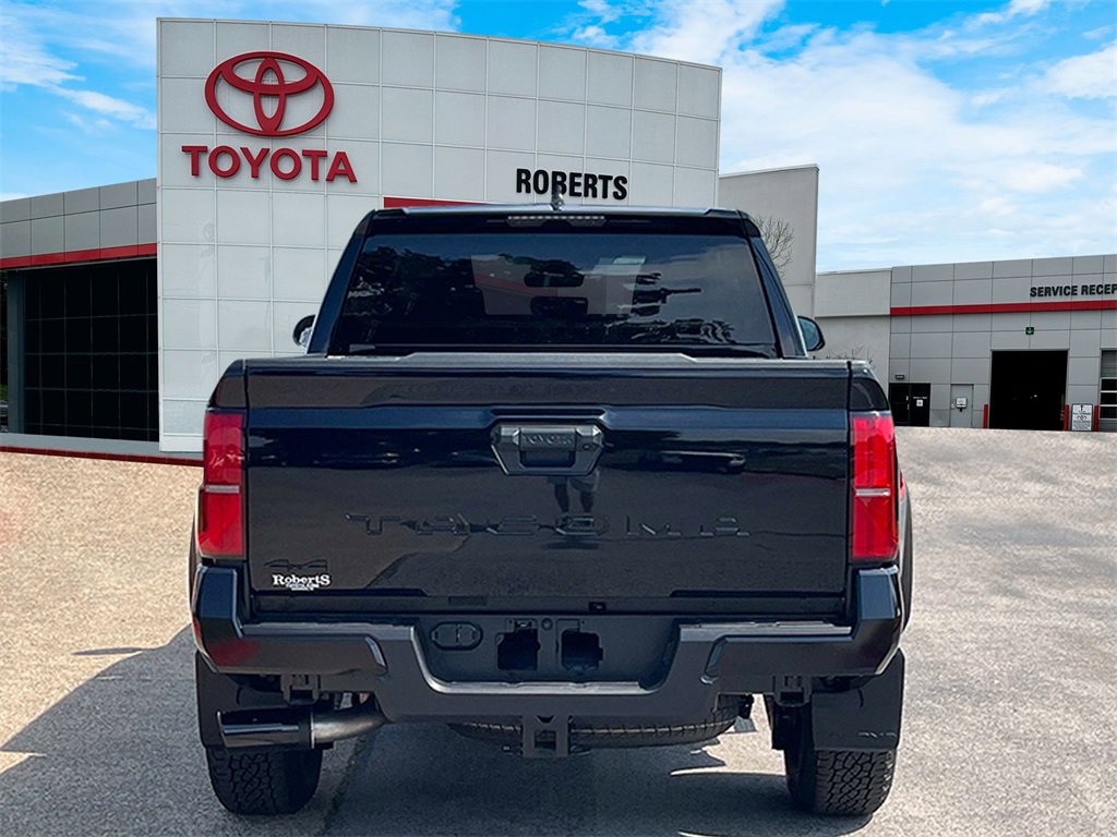 New 2025 Toyota Tacoma TRD Off-Road image 6
