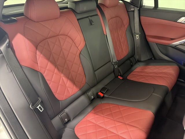 Certified 2024 BMW X6 xDrive40i w/ Premium Package AWD/4WD image 21