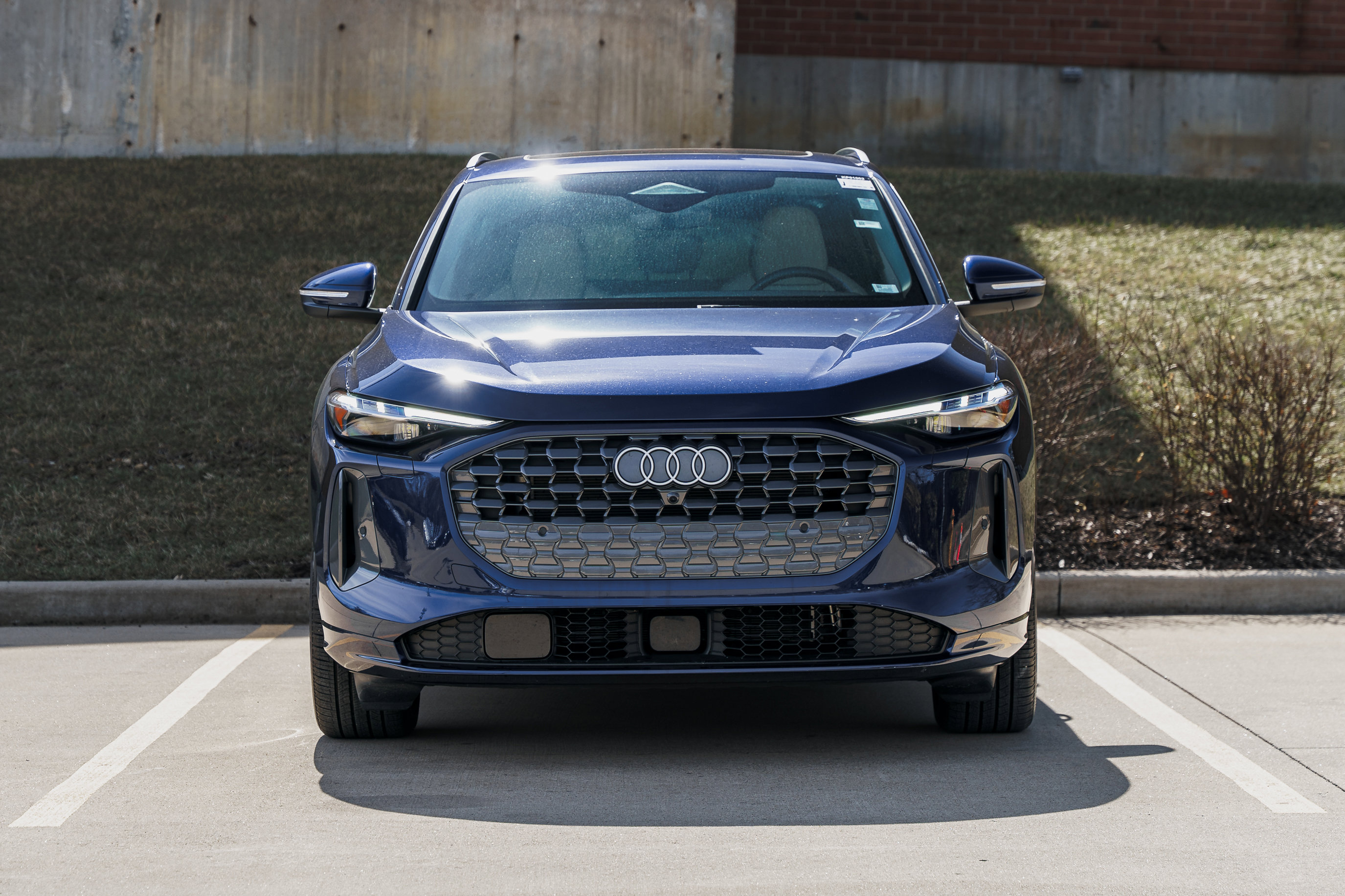 Used 2025 Audi Q5 Prestige image 31
