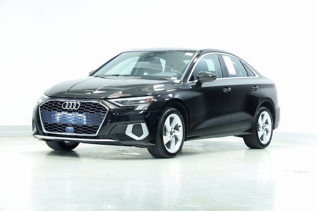 Used 2024 Audi A3 2.0T Premium Plus