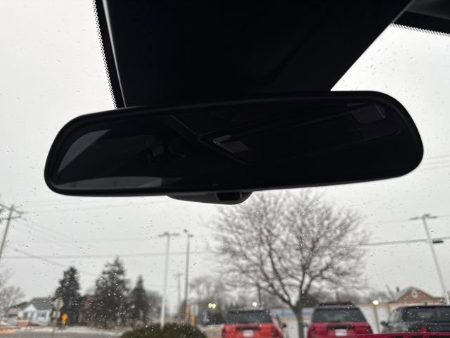 Certified 2025 Honda Civic Sport image 35