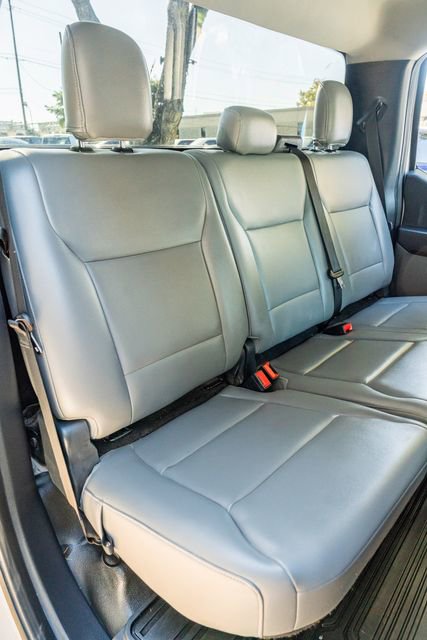 Used 2021 Ford F150 XL w/ Trailer Tow Package image 39