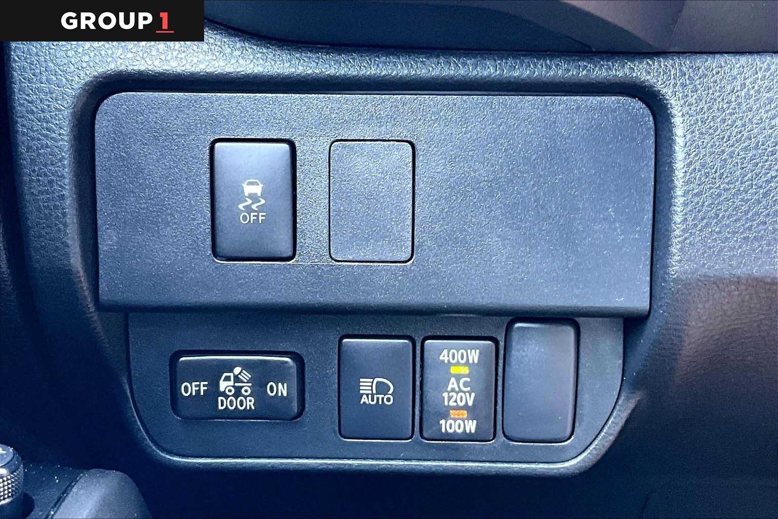 Certified 2023 Toyota Tacoma TRD Sport w/ Technology Package AWD/4WD image 34
