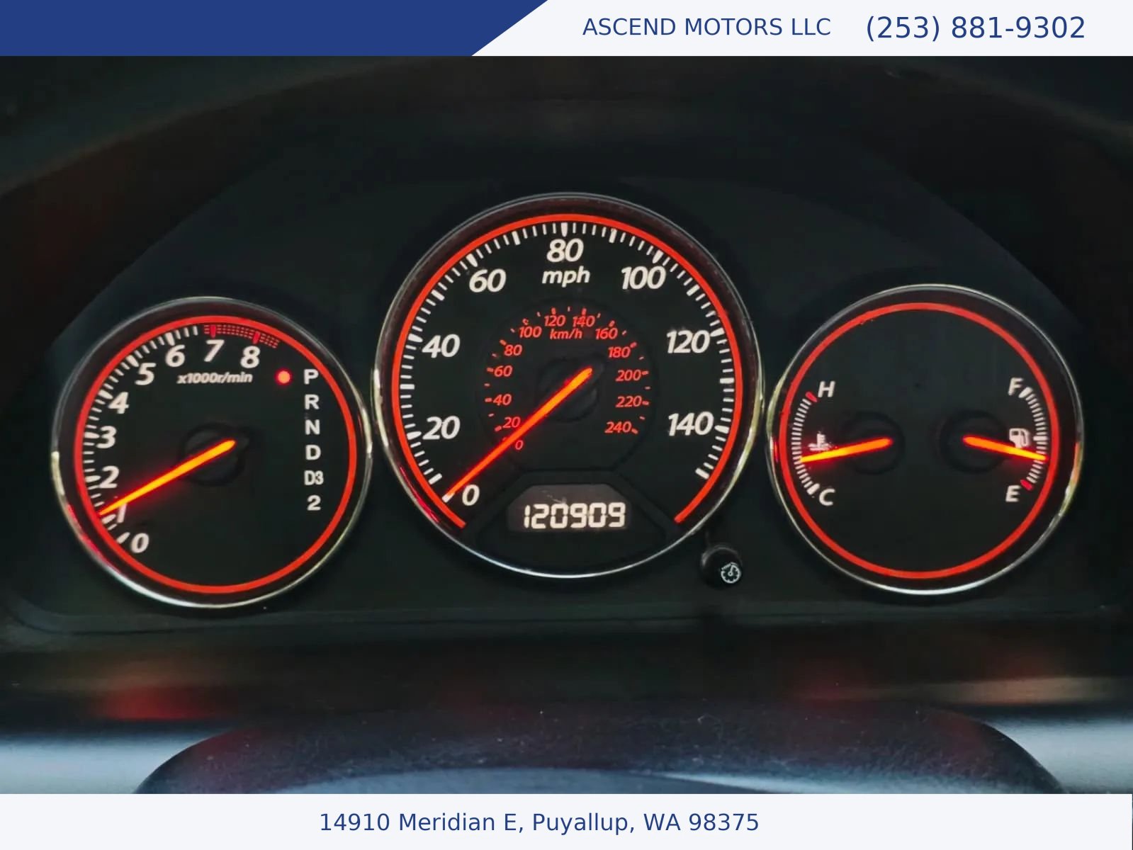 Used 2005 Honda Civic LX image 13