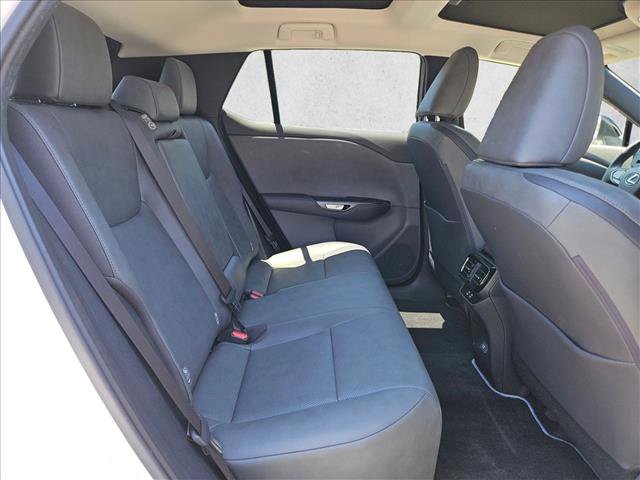 Used 2024 Lexus RZ 300e Premium w/ Technology Package FWD image 19