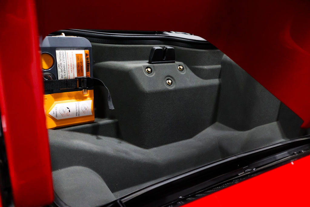 Used 2005 Ford GT image 54