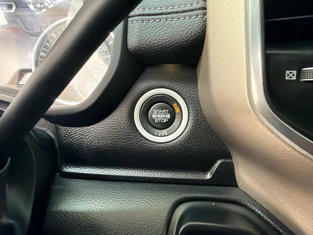Used 2020 RAM 2500 Laramie AWD/4WD image 55