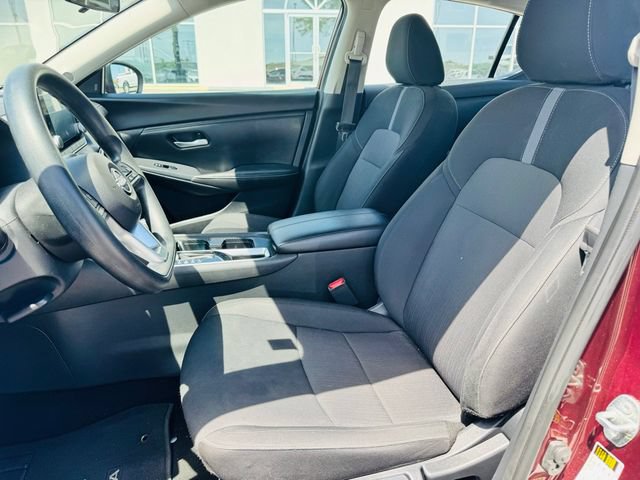 Used 2024 Nissan Sentra SV FWD image 15