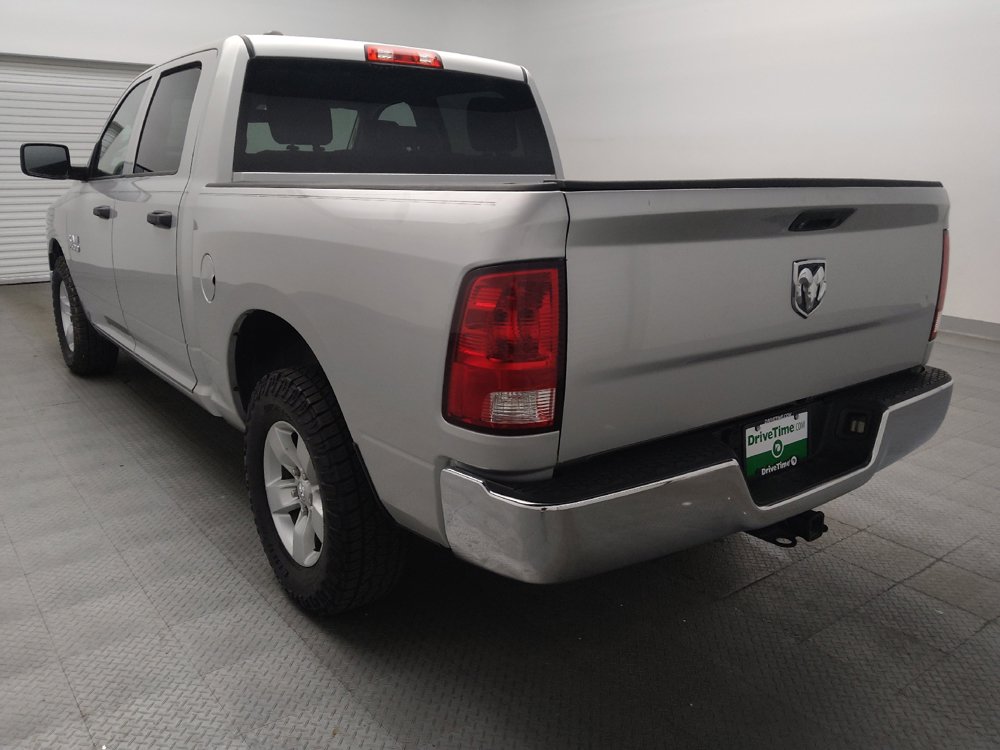 Used 2014 RAM 1500 Tradesman w/ Popular Equipment Group RWD image 5