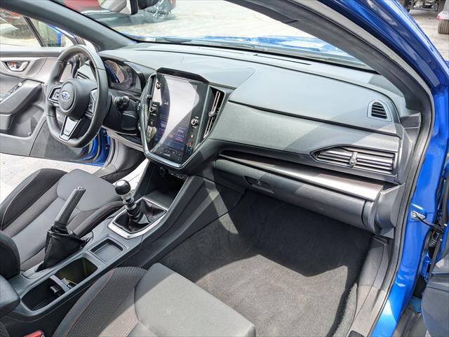 Used 2023 Subaru WRX Premium w/ Popular Package #1 AWD/4WD image 19