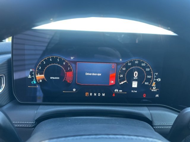 New 2025 Ford Mustang GT Premium image 21