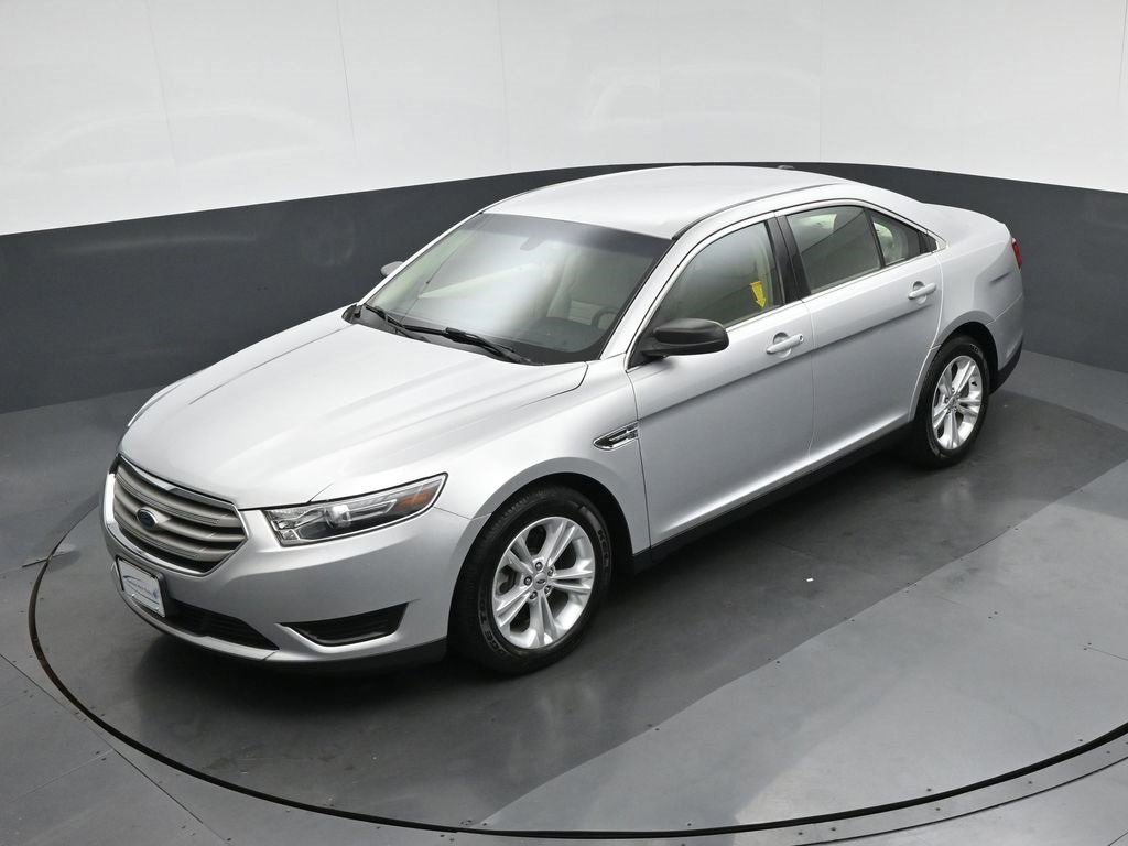 Used 2017 Ford Taurus SE image 52