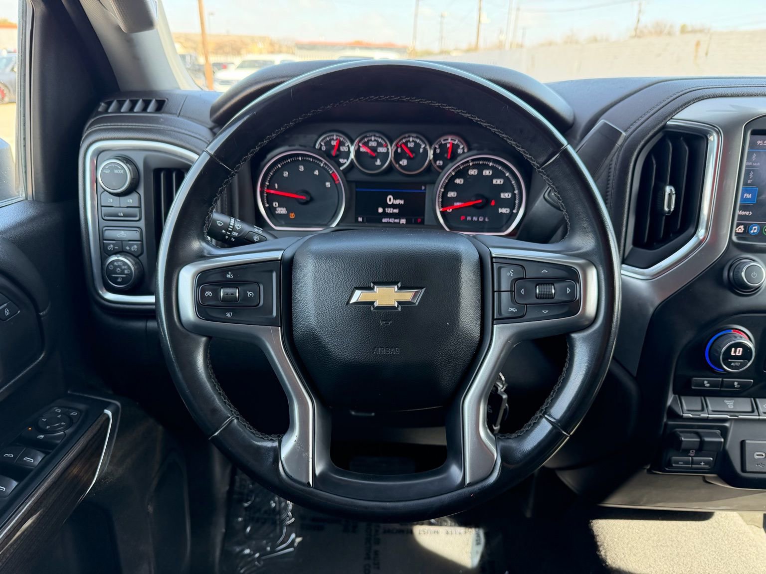 Used 2023 Chevrolet Silverado 2500 LT image 13