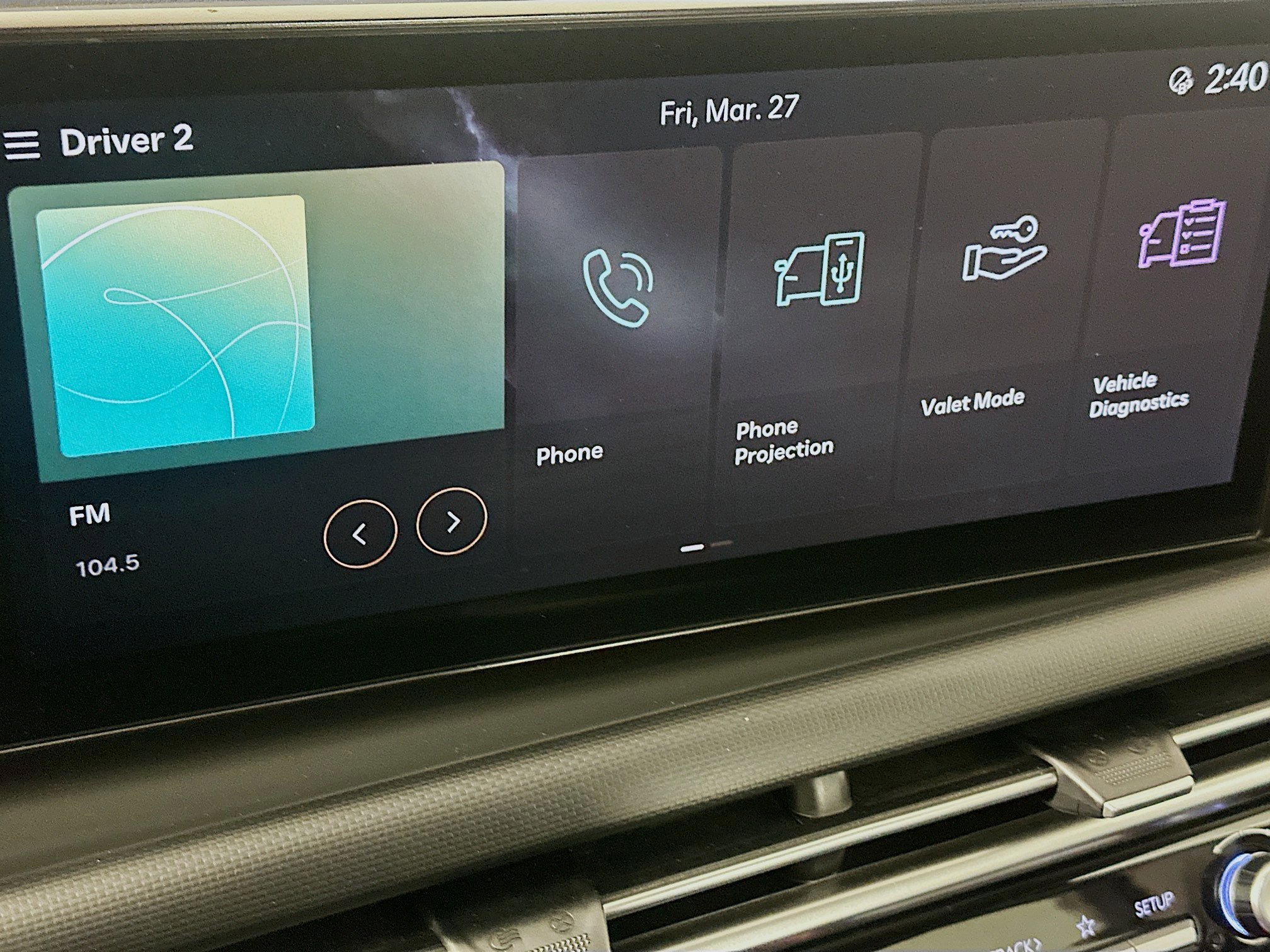 Used 2025 Hyundai Tucson SEL image 21