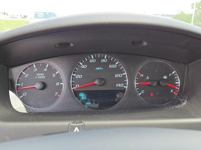Used 2015 Chevrolet Impala LT w/ LT Sunroof Package FWD image 15