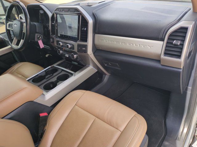Used 2022 Ford F250 Lariat AWD/4WD image 22