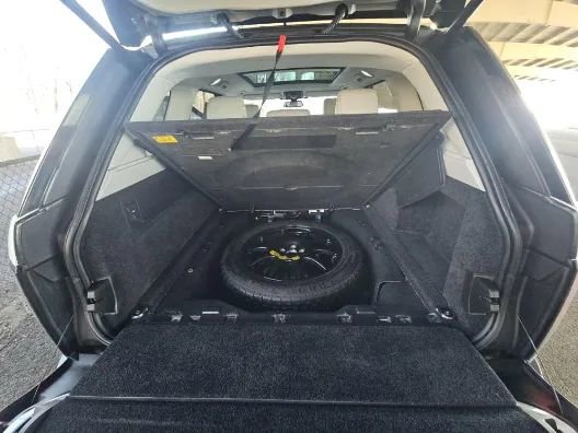 Used 2016 Land Rover Range Rover Supercharged image 18