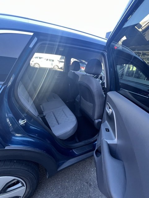 Used 2022 Kia Niro LX image 14