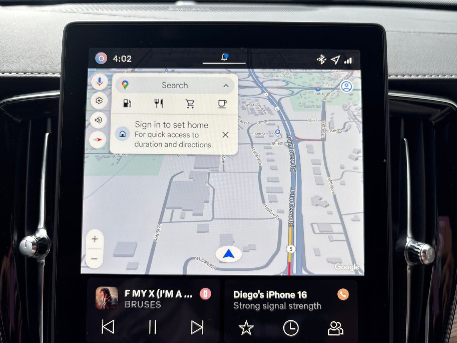 New 2026 Volvo XC90 B6 Plus w/ Protection Package Premier image 20