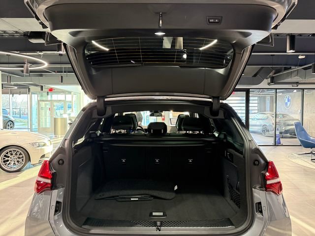 Certified 2025 BMW X3 xDrive30i w/ Premium Package image 32